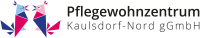 Pflegewohnzentrum Kaulsdorf-Nord gGmbH